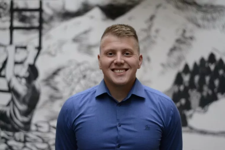 Student ekonomije pokrenuo &#39;podcast&#39; o financijama