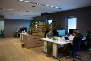 Kontra: Novi ured omogućit će daljnji rast agencije