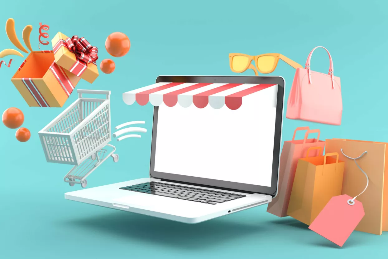 Dizajn &ndash; najvažnija stvar u izradi &#39;webshopa&#39;?