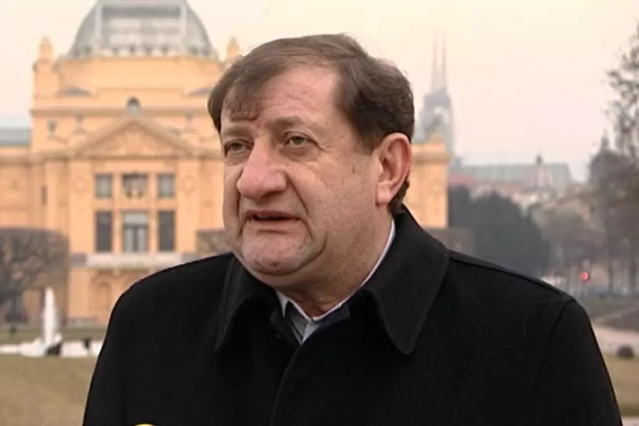 Povratak Vlade Zeca - Na čelu Lonje-Strug nakon Kamen-Ingrada i zatvora