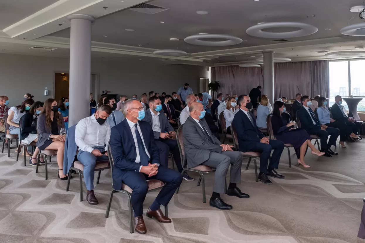 Drvoprerađivače čekaju ozbiljne investicije koje neće moći iznijeti bez europskog novca