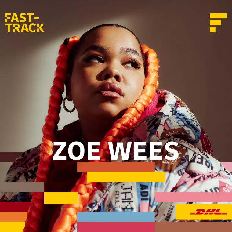 Platformom Fast-Track DHL ušao u glazbene vode