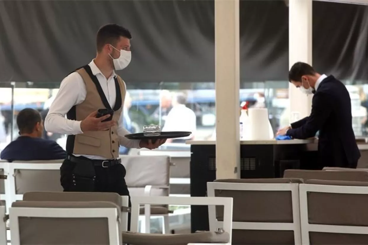 Hrvatskoj dodatnih 530 milijuna eura za očuvanje radnih mjesta