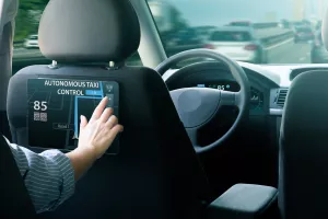 Financial Times: Jesu li robotaksiji gubitnička tehnologija?
