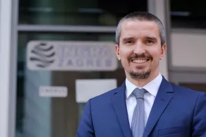 INGRA Čeka se dozvola za sunčano - vodikovu elektranu u Ivanić-Gradu
