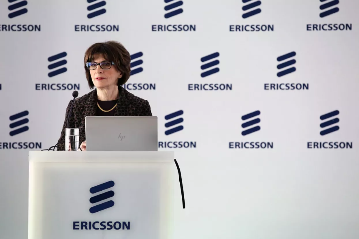 Ericsson Nikola Tesla u prvom polugodi&scaron;tu ostvarila 101,4 milijuna kuna neto dobiti