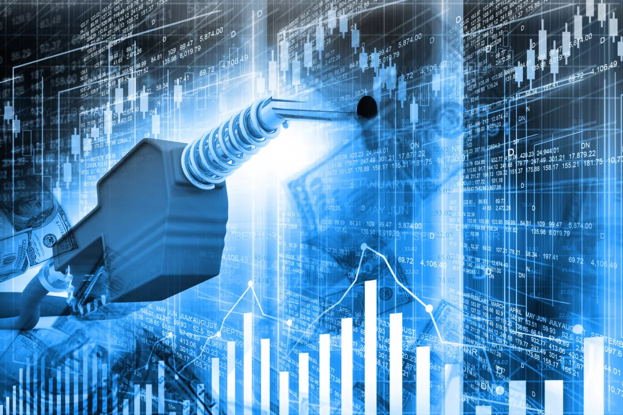 Cijene goriva ponovno rastu