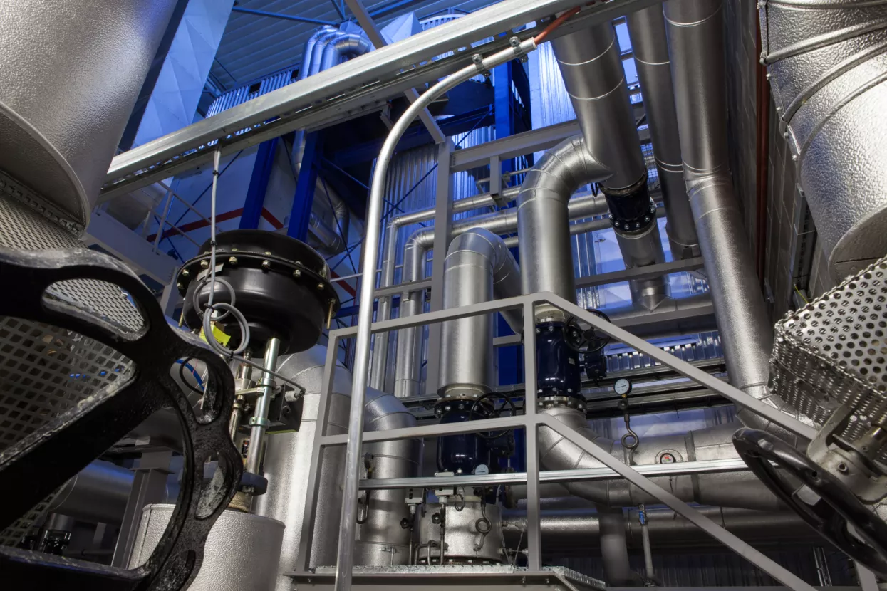 Irci kupili kogeneracijsko postrojenje u Belišću i ulažu u njega 1,7 milijuna eura