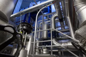 Irci kupili kogeneracijsko postrojenje u Belišću i ulažu u njega 1,7 milijuna eura