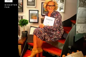 Knjiga &#39;Disaster&#39; tvrtke Crocon izabrana za najbolju knjigu na svjetskom marketinškom natjecanju