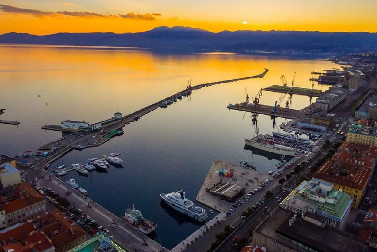 Log Adria: Bojan Šefer prodao logističku tvrtku austrijskom Rhenusu