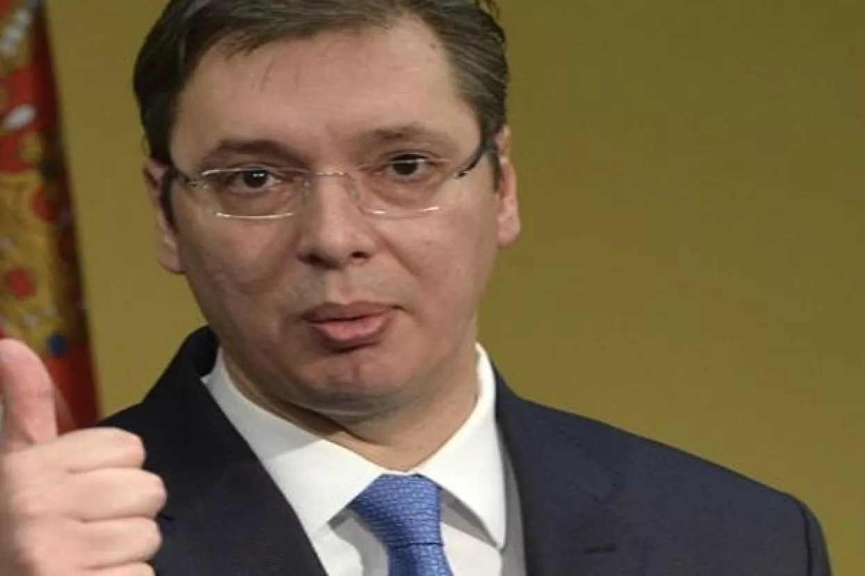 Višnja Starešina: Otvoreni Balkan kao otvoreni poligon za preslagivanje svjetskog poretka