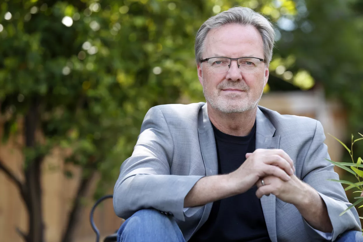 Začetnik po&scaron;tujućeg vodstva Gregg Ward: Mlađe generacije svjesne su da ne moraju trpjeti lo&scaron;e pona&scaron;anje &scaron;efa