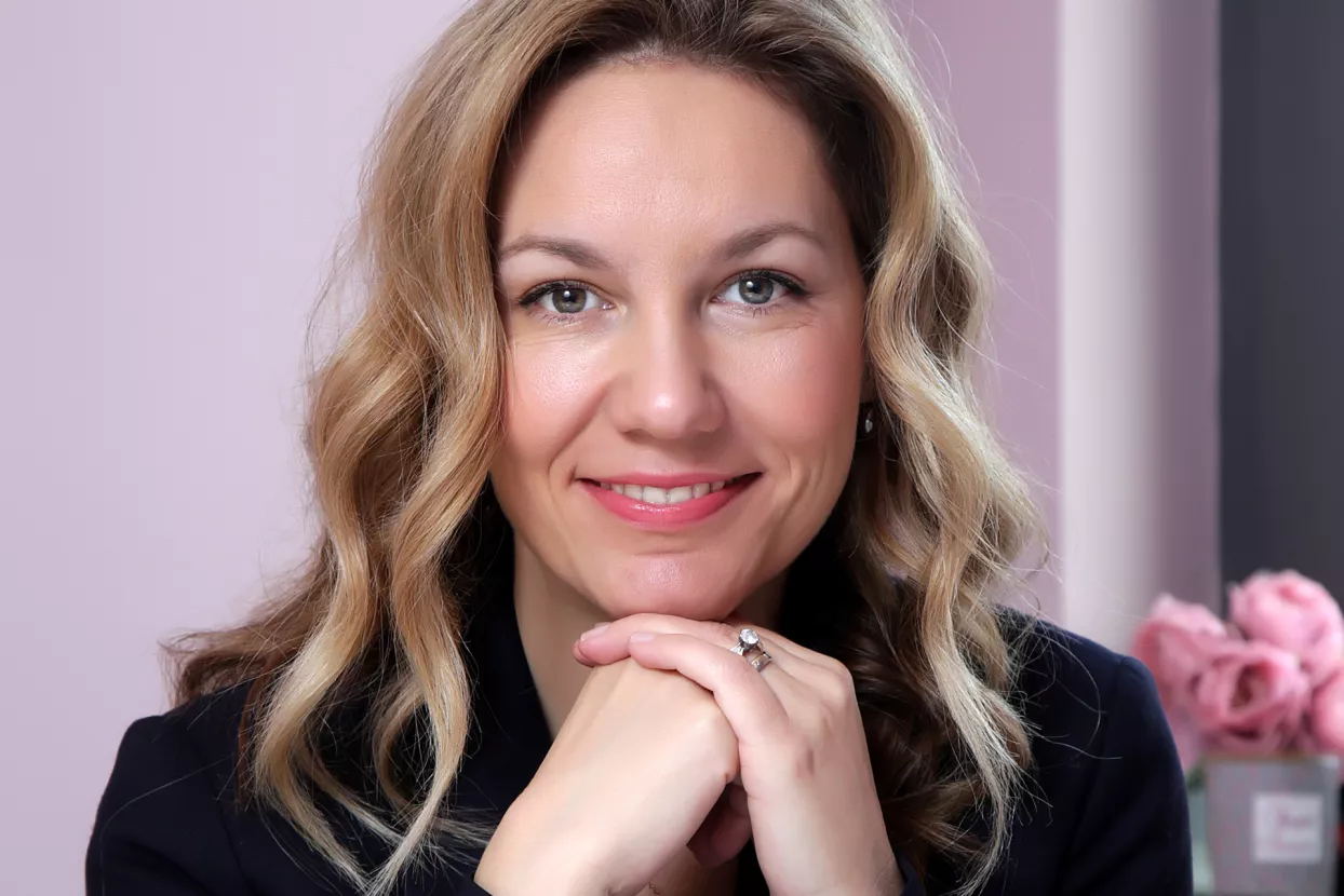 Milena Prodanić Tišma: U svojoj školi djecu učimo poduzetništvu u praksi