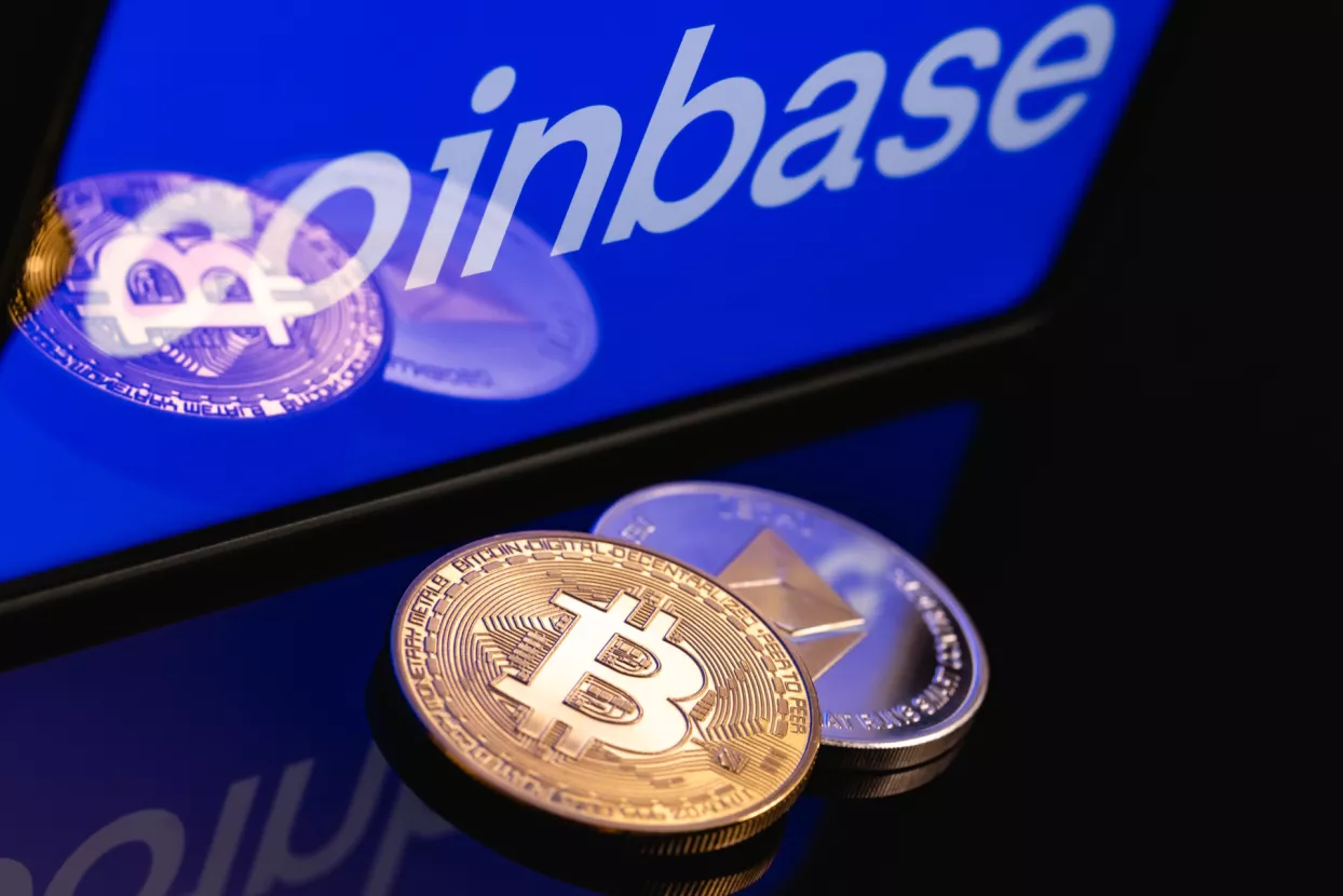 Coinbase 10 posto profita ulaže u kriptovalute, planirano više poslovanja u kripto industriji