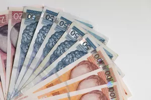 Prosječna zagrebačka plaća porasla na 8.249 kuna