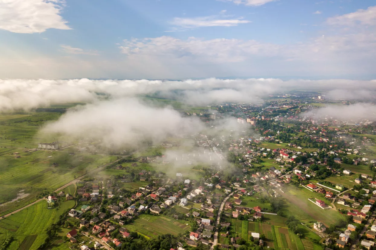 U sklopu NPOO-a planirano funkcionalno spajanje lokalnih jedinica, no bez konkretnih rokova