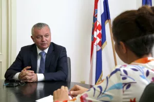 Darko Horvat: Imamo shemu prema kojoj bismo se za obnovu mogli zadužiti još 28,6 milijardi kuna