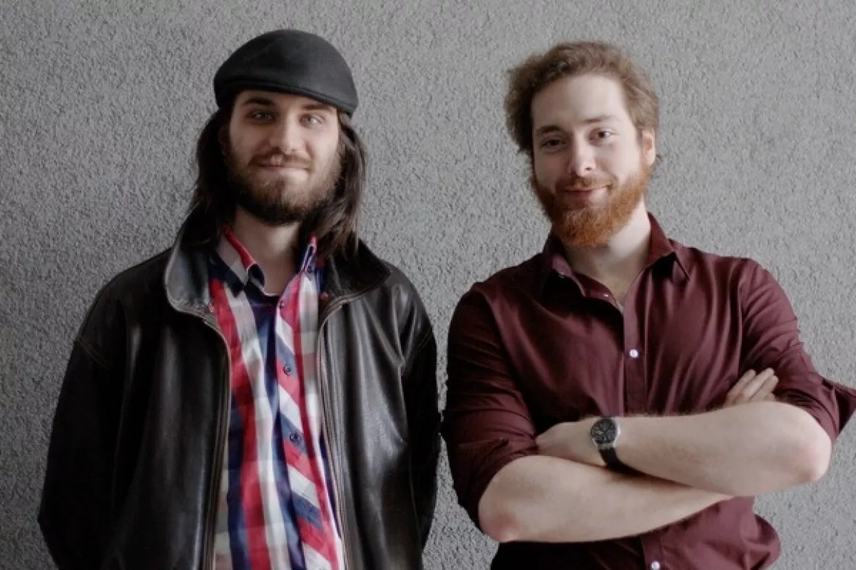 Potpisana suradnja zagrebačkog Gamechucka i američkog Rogue Gamesa