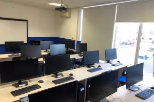 Zavr&scaron;na konferencija prekograničnog projekta IT community region