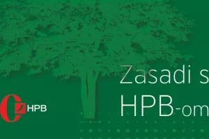 ZASADITE STABLO S HPB-OM: Uključite se u veliki ekološko-volonterski projekt Hrvatske poštanske banke i Hrvatskih šuma