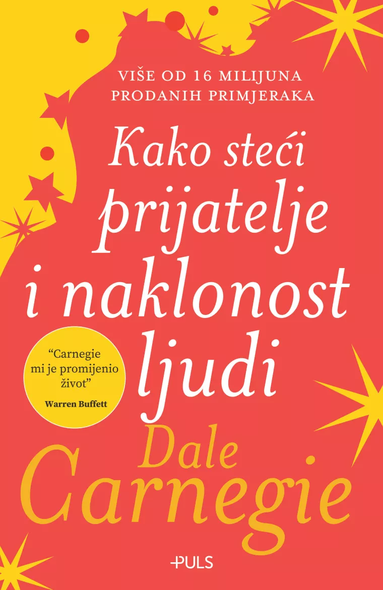 Knjiga koja je mnogima promijenila život od rujna u knjižarama
