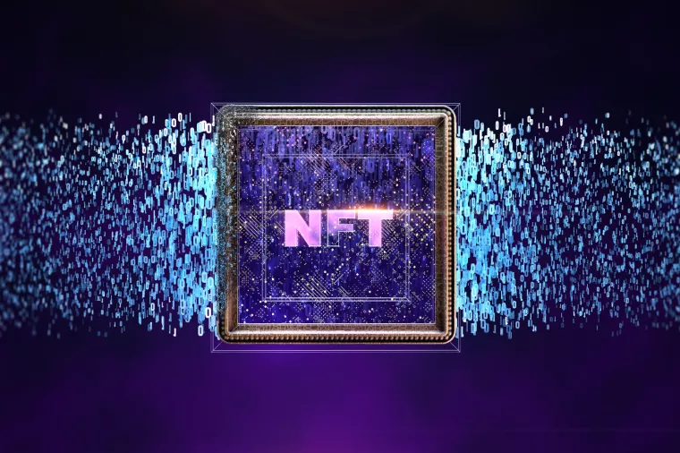 NFT projekti izazvali potpuno ludilo na kripto tržištu