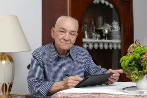 [Životna priča] Branko Jordanić: Uvodio sam red u nered, a onda su mi se zahvalili na poslu