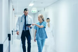 Kontroling u zdravstvu: Kako to (dobro) funkcionira na primjeru jedne austrijske bolnice