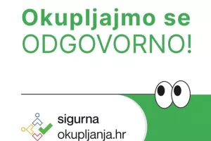Platforma &#39;Sigurna okupljanja&#39; - Prva postaja u organizaciji kulturnih događanja u pandemiji