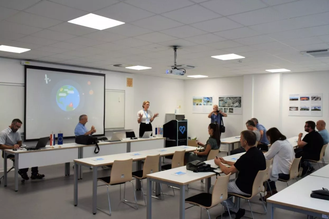 Budućnost poljoprivrednika je na burzama - Na 10 hektara i do 12.000 eura prihoda na &#39;zarobljavanju CO2&#39;