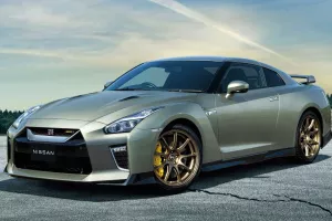 [Video]: Loto Nissan GT-R - Novi supersportaš