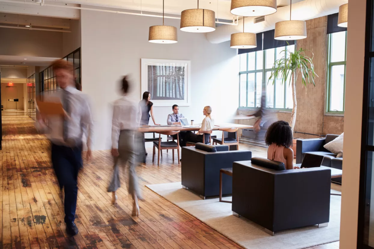 &#39;Boom&#39; coworking prostora u Hrvatskoj &ndash; Efikasniji su i isplativiji, no mogu li zamijeniti klasične urede?