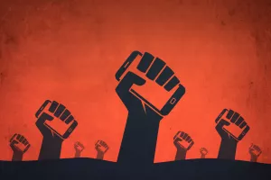 Miodrag Šajatović: I digitalna revolucija &#39;jede svoju djecu&#39;