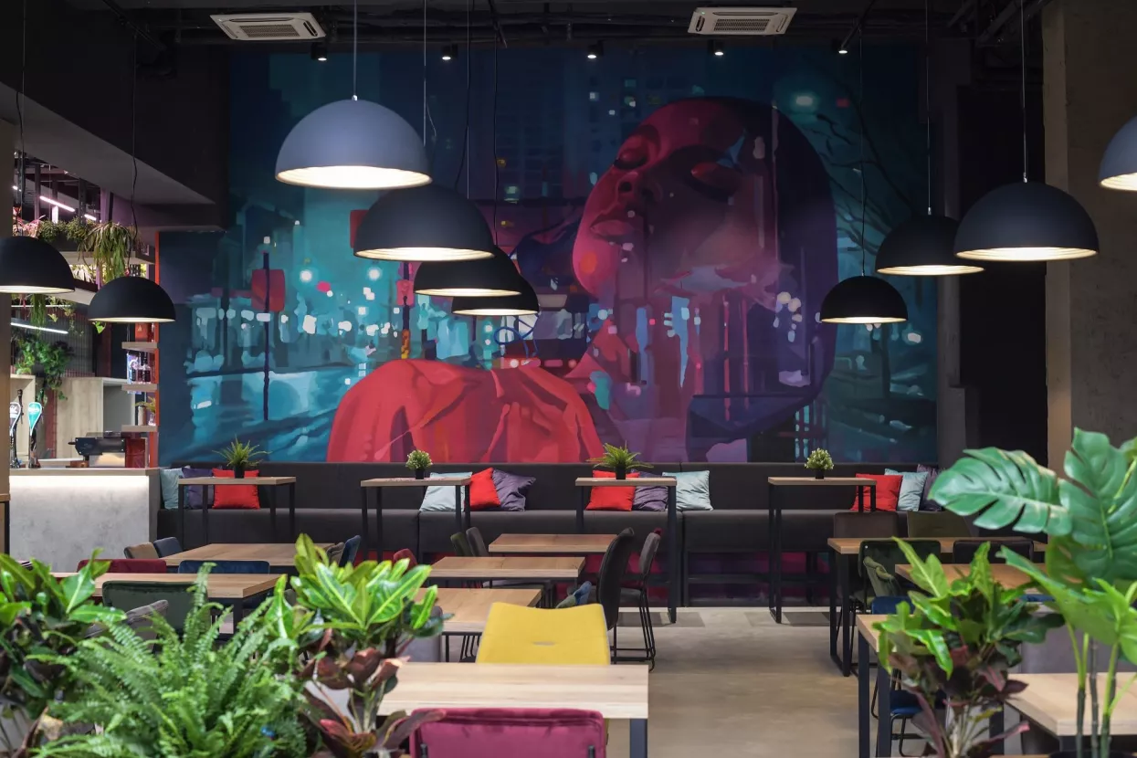 WESPA Spaces koristeći AMPnet tehnologiju započinje investicijski ciklus vrijedan 300 tisuća eura