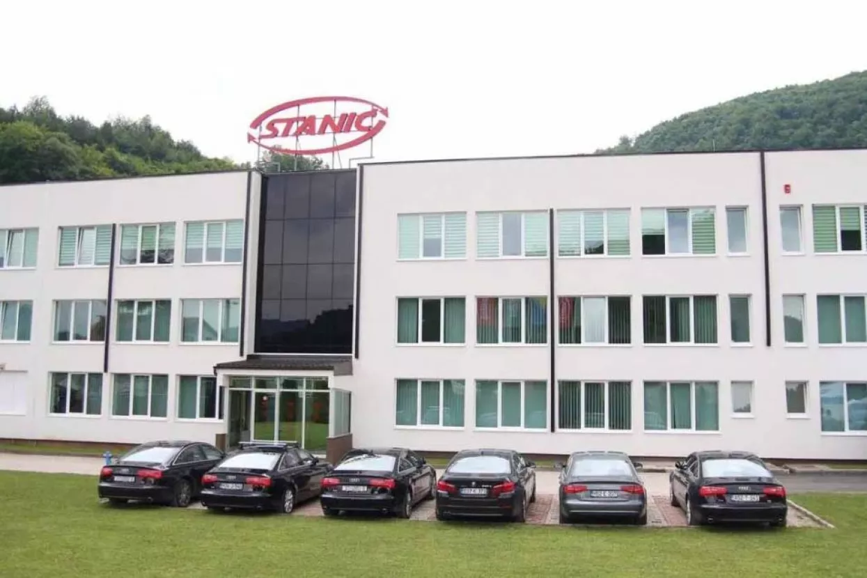 Stanić Beverages preuzima sve dionice Maraske