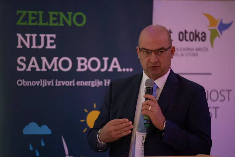 Solarna energija traži najmanja ulaganja, a najbrže stvara nova radna mjesta