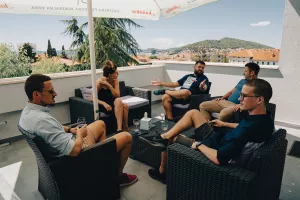 [FOTO] Agency04 otvorio novi ured u Splitu i traži nove zaposlenike