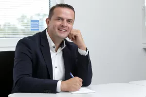 Josip Klasić (Deceuninck): Naša nit vodilja je održivost proizvoda i proizvodnog procesa