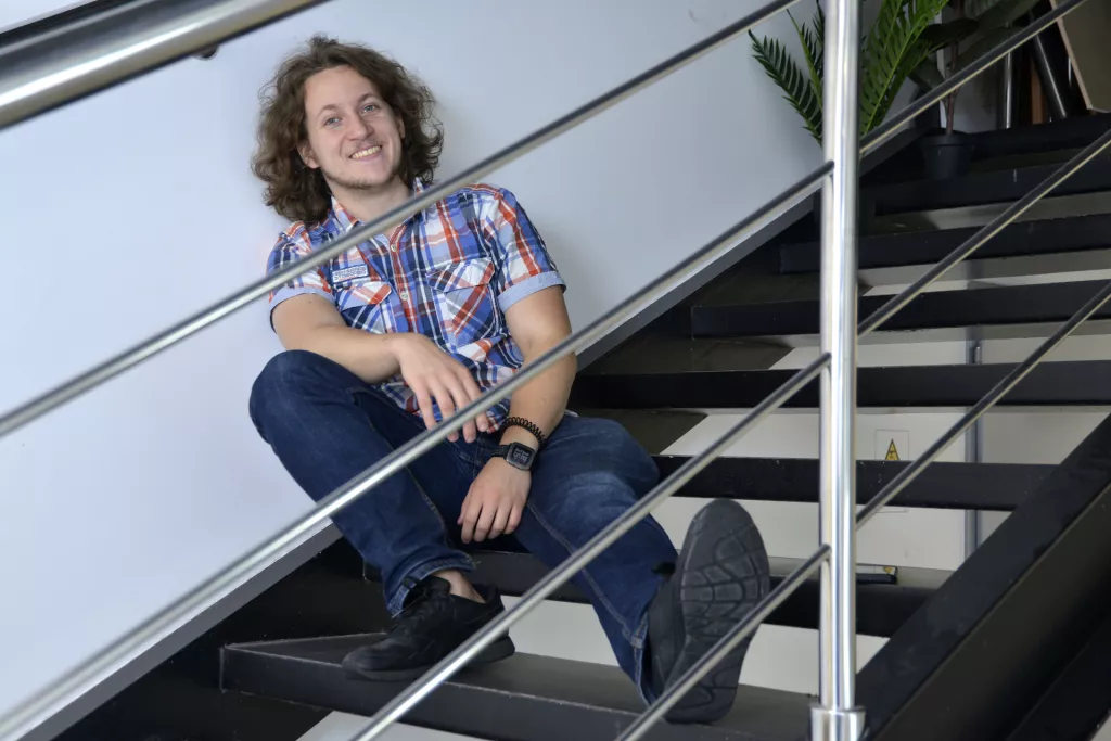 Albert Gajšak: Nakon kampanje na Kickstarteru, idemo u prvu &#39;pravu&#39; rundu prikupljanja kapitala