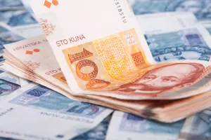 Prosječna zagrebačka plaća 8.130 kuna