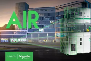Nove zelene i digitalne tehnologije za elektrointenzivne industrije uz SM AirSeT