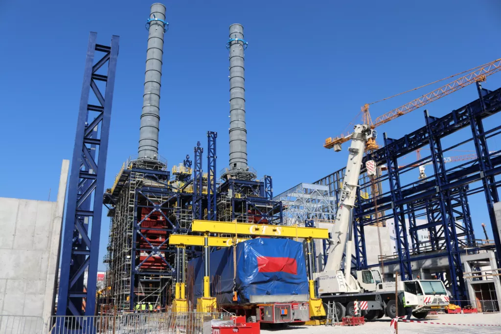 Siemens Energy: Inovativnom tehnologijom dekarboniziramo Hrvatsku i povećavamo korištenje obnovljivih izvora energije