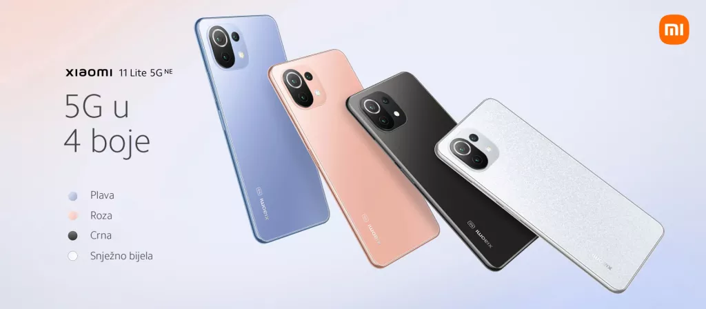 Xiaomi premijerno u Hrvatskoj predstavio pametne telefone serije 11T