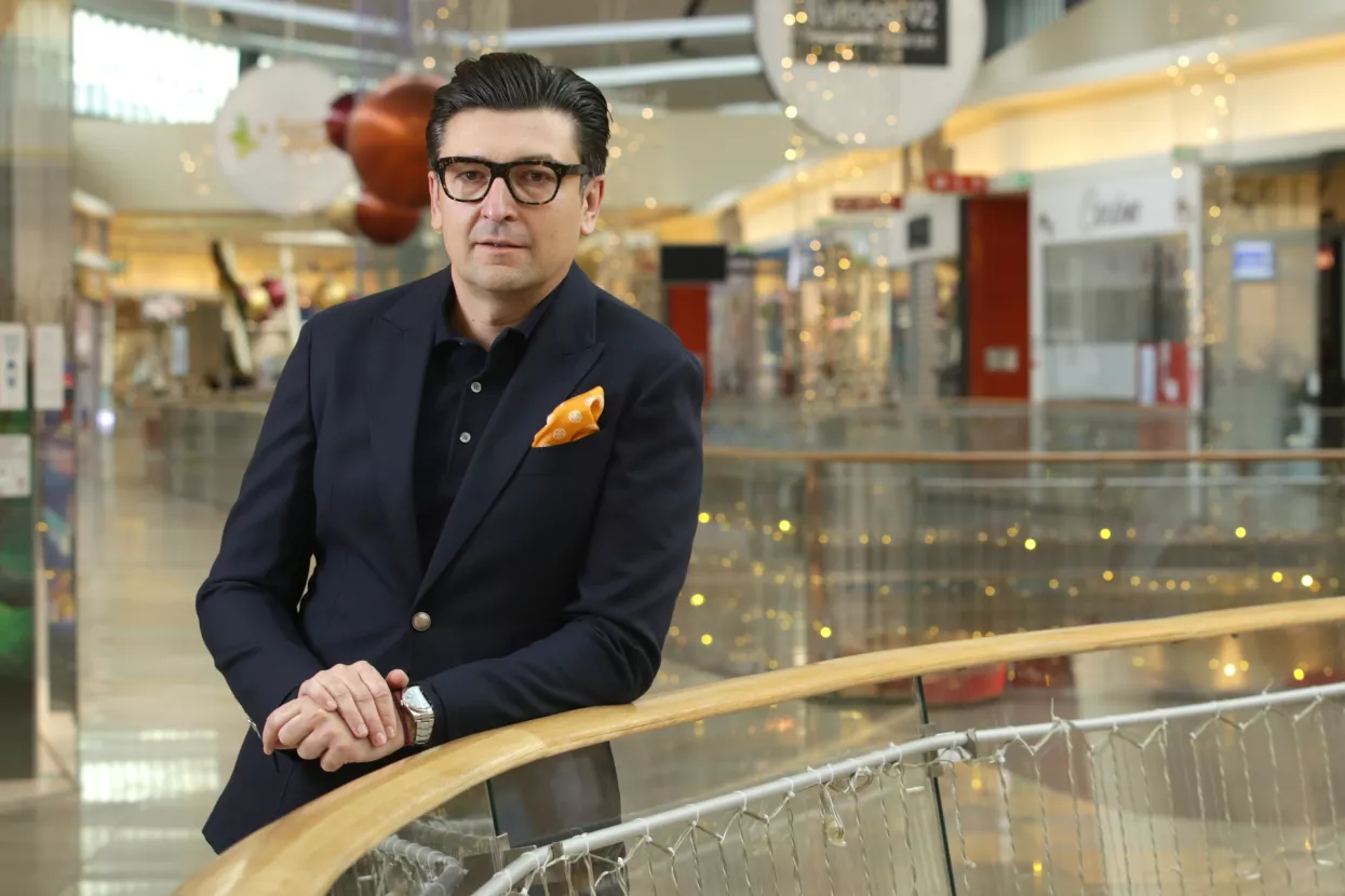 Nova udruga trgovaca nazvala se UTIL i za predsjednika izabrala Denisa Čupića