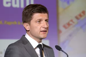 Marić: Razdoblju povijesno niskih kamatnih stopa doći će kraj, ali je te&scaron;ko reći kada