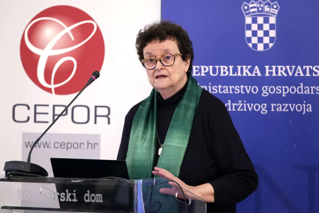 GEM: U Hrvatskoj se puno više odustaje od poduzetništva zbog poreznih opterećenja nego u EU