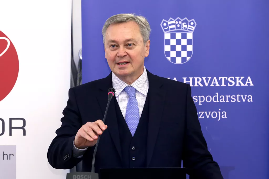 GEM: U Hrvatskoj se puno više odustaje od poduzetništva zbog poreznih opterećenja nego u EU