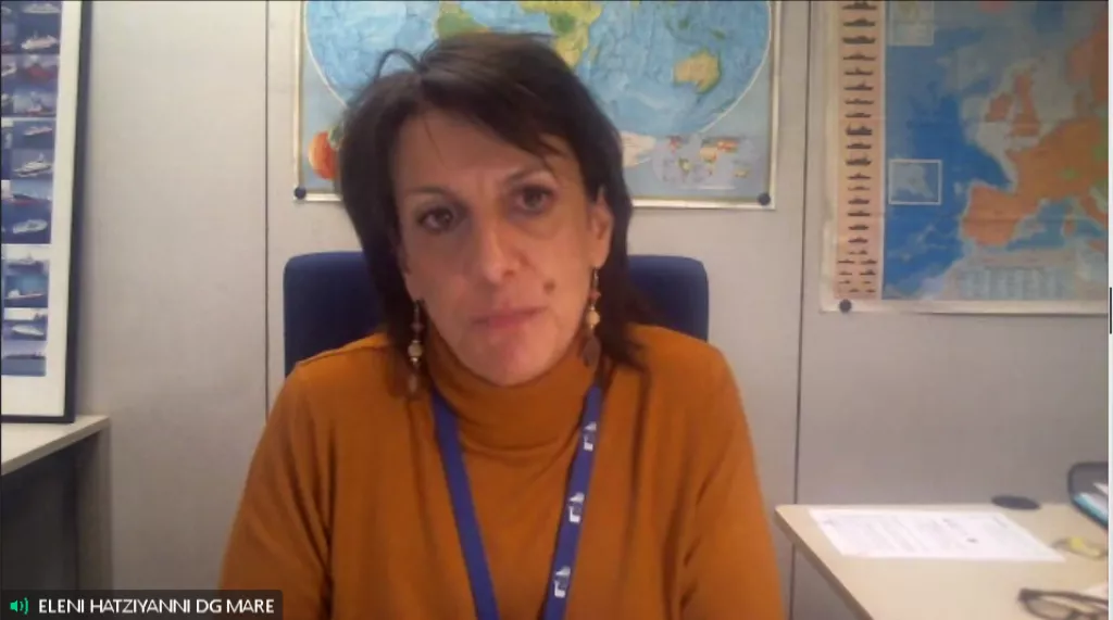 HAMAG-BICRO konferencija Plavi rast: Predviđeno 281 milijuna eura u okviru programa Interreg Mediterranean (2021. - 2027.)