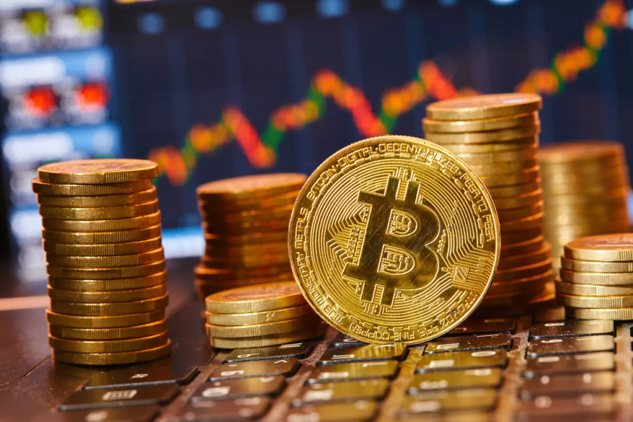 MicroStrategy udvostručio novac na svojoj bitcoin investiciji